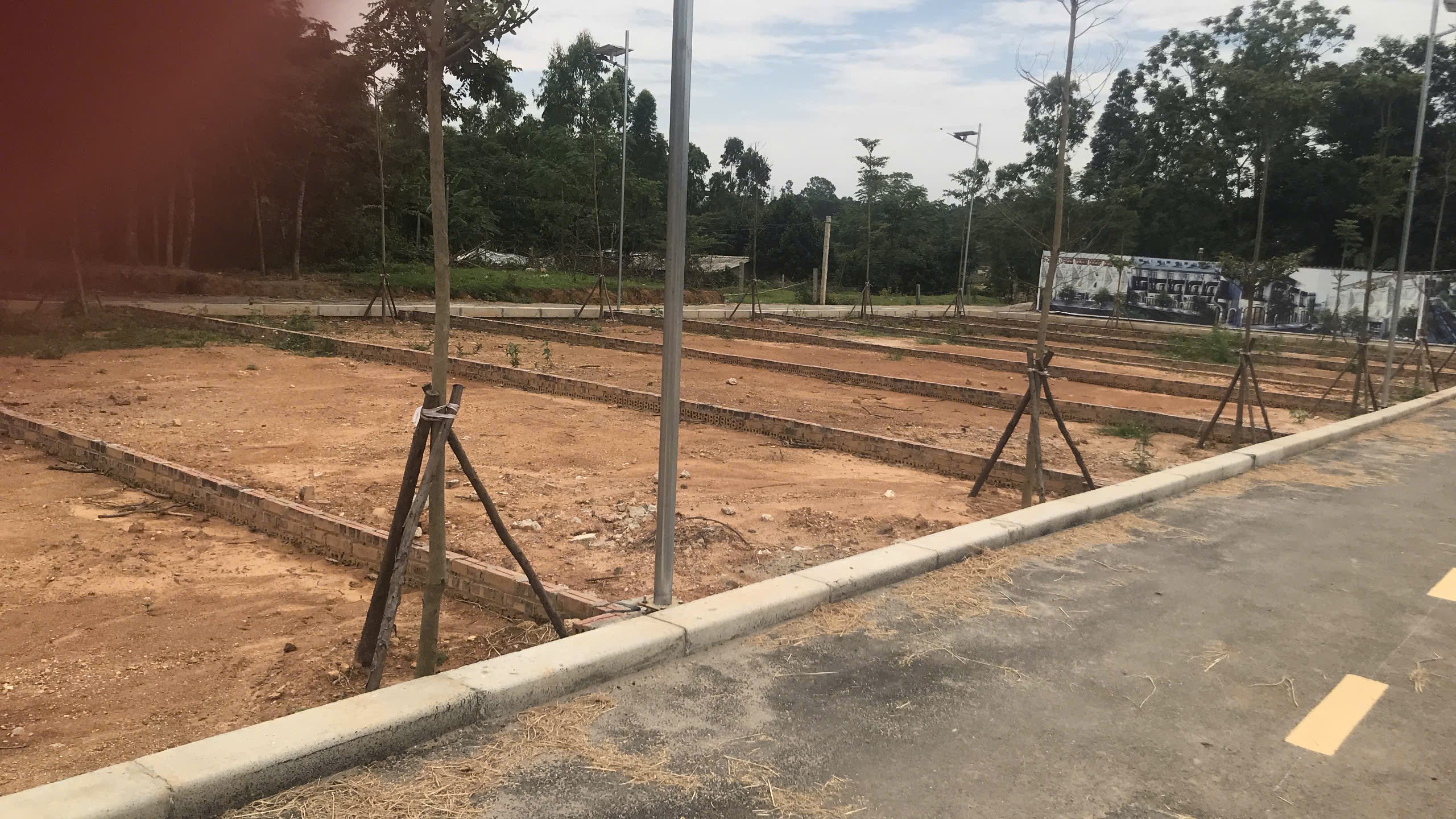 Cổ Đông, Hòa Lạc 80m2 gần QL21, khu CNC giá 2 tỷ 2