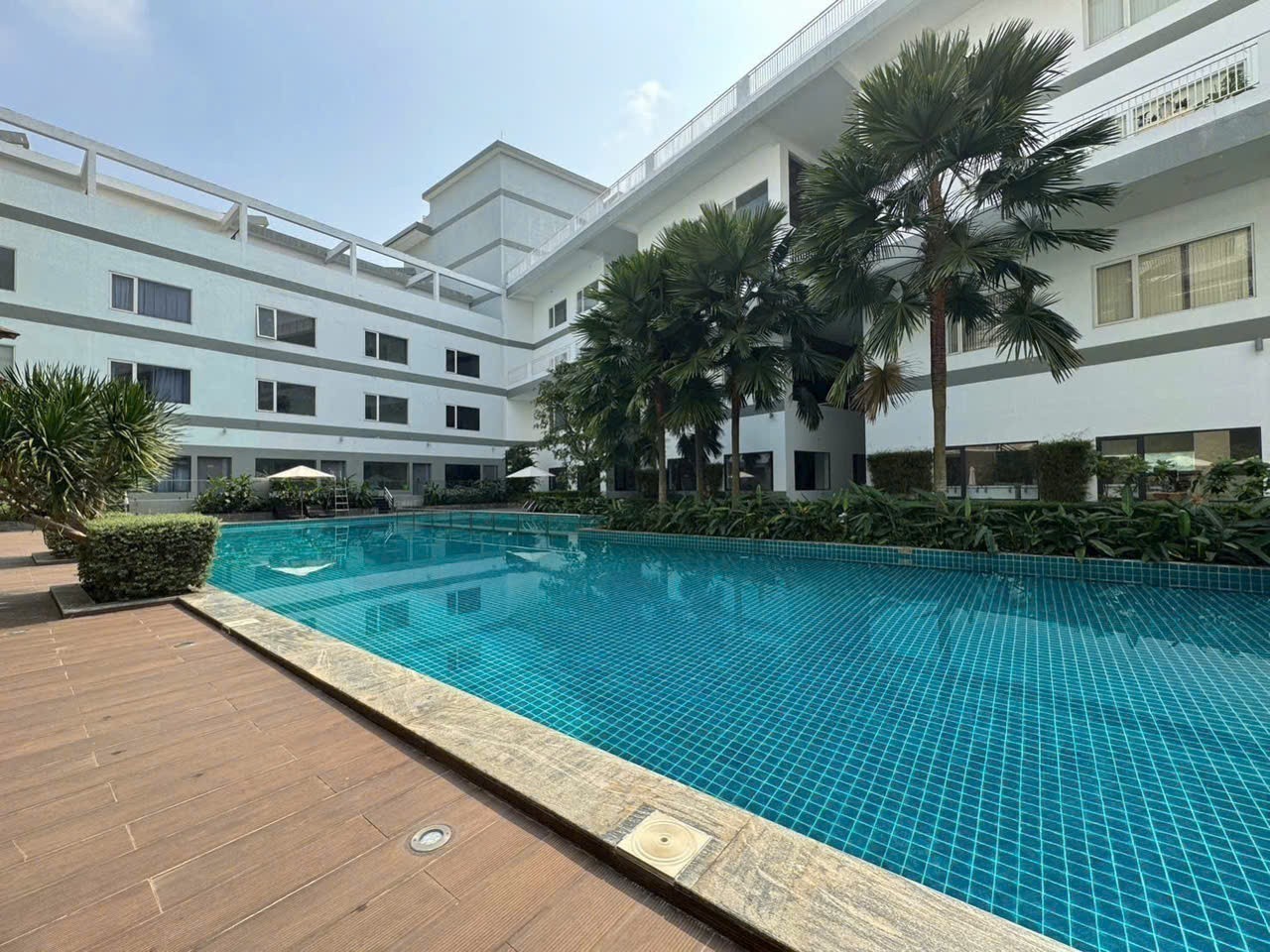 Cần bán Biệt thự Phường An Phú, Quận 2, Diện tích 267m², Giá 55 Tỷ