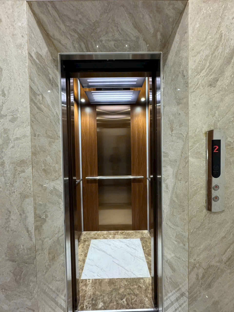 Cần bán Biệt thự Phường An Phú, Quận 2, Diện tích 267m², Giá 55 Tỷ 6