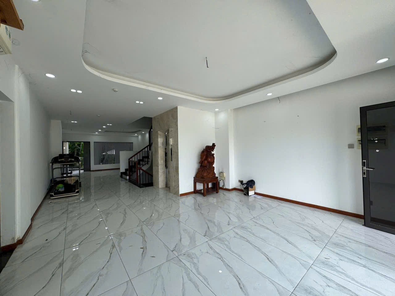 Cần bán Biệt thự Phường An Phú, Quận 2, Diện tích 267m², Giá 55 Tỷ 9