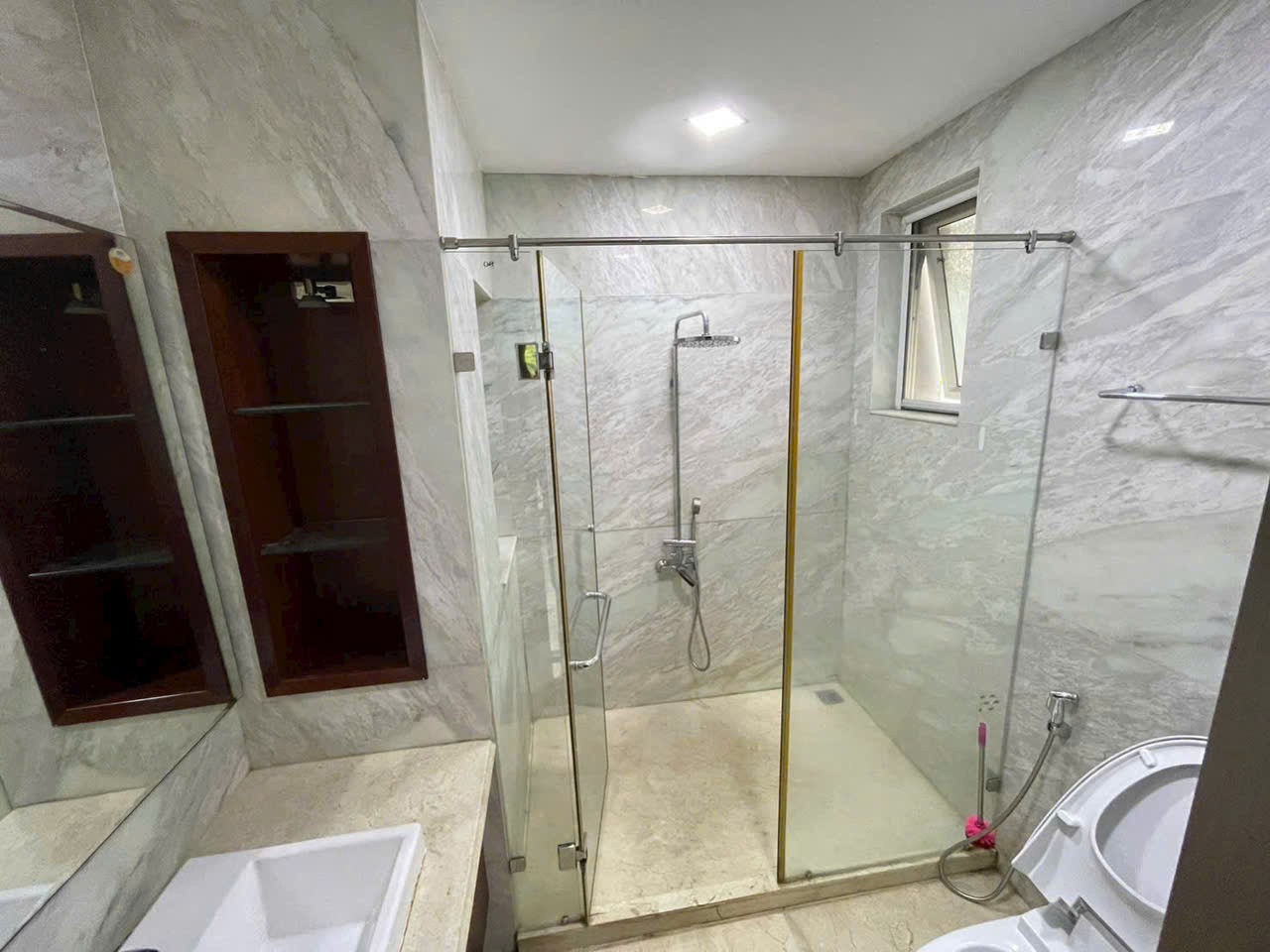 Cho thuê Biệt thự Phường Hiệp Bình Phước, Thủ Đức, Diện tích 300m², Giá 35 Triệu/tháng