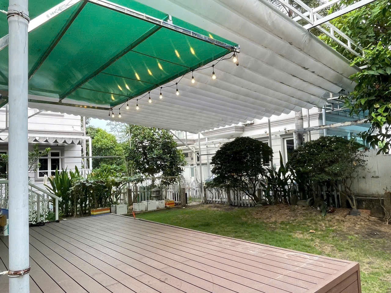 Cho thuê Biệt thự Phường Hiệp Bình Phước, Thủ Đức, Diện tích 300m², Giá 35 Triệu/tháng 8