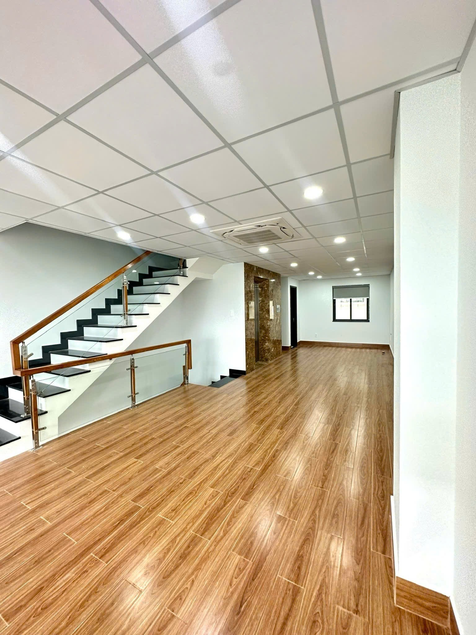 Cho thuê Nhà mặt tiền Phường An Phú, Quận 2, Diện tích 199m², Giá 60 Triệu/tháng 5