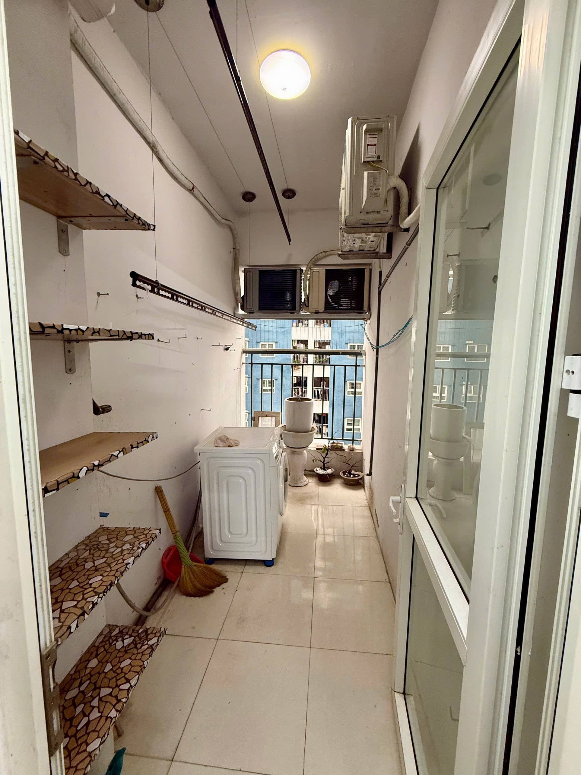 Bán căn hộ 734  kđt Thanh Hà  giá tốt, vị trí đẹp 7