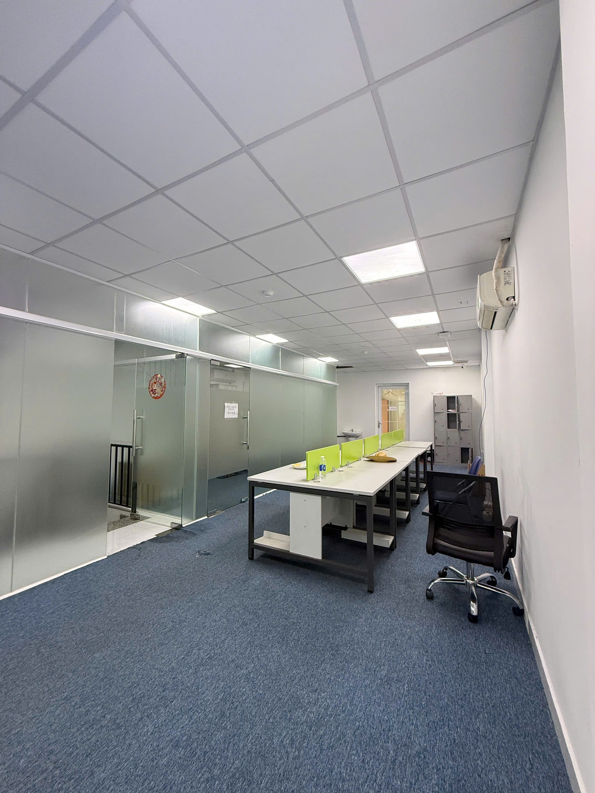 Cho thuê Nhà mặt tiền Phường 25, Bình Thạnh, Diện tích 126m², Giá 100 Triệu/tháng 5