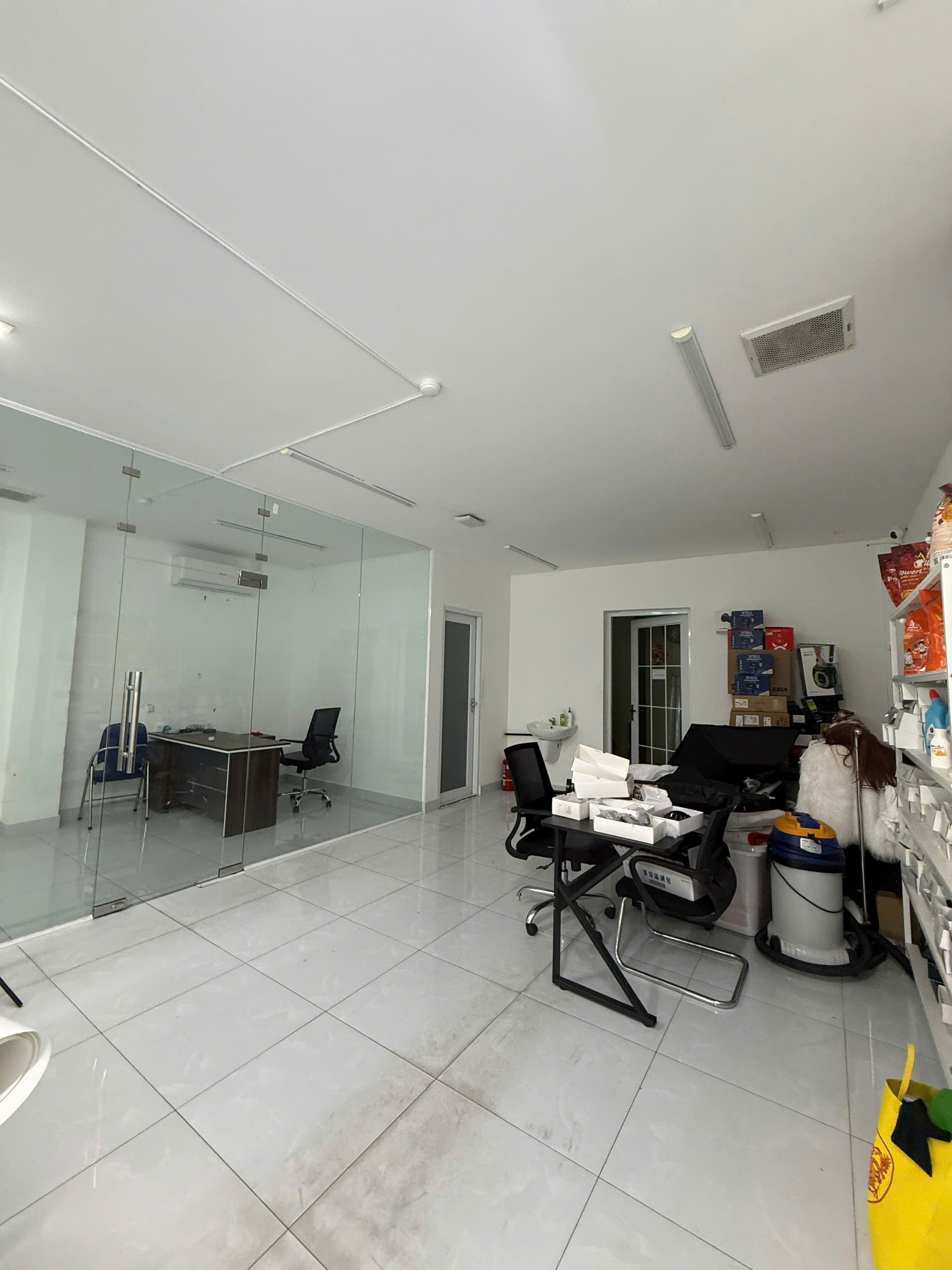 Cho thuê Nhà mặt tiền Phường 25, Bình Thạnh, Diện tích 126m², Giá 100 Triệu/tháng 3