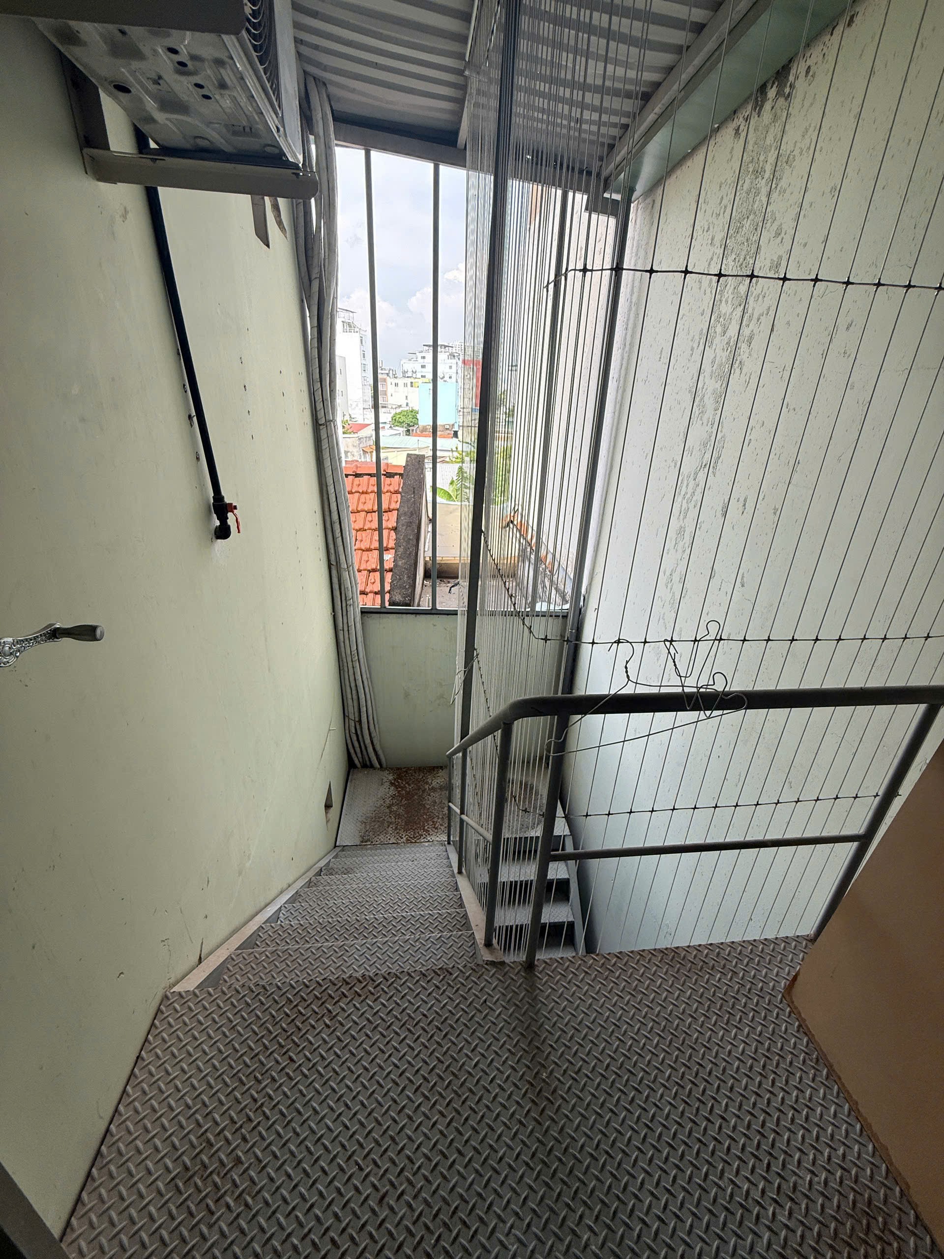 Cho thuê Nhà mặt tiền Phường 25, Bình Thạnh, Diện tích 126m², Giá 100 Triệu/tháng 8