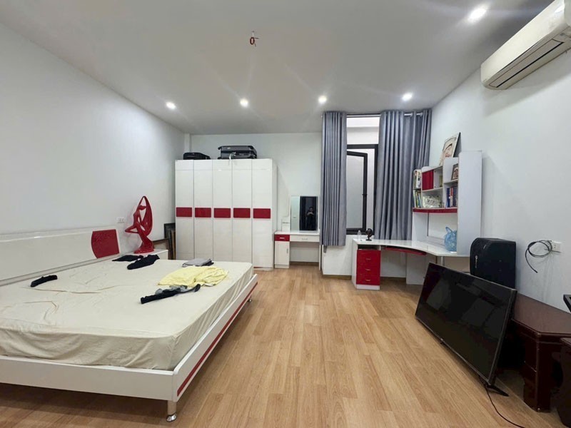 Bán Nhà Giang Biên Long Biên 75m2, 5 Tầng, Ô Chờ Thang Máy, Giá Tốt Nhất 2026 5
