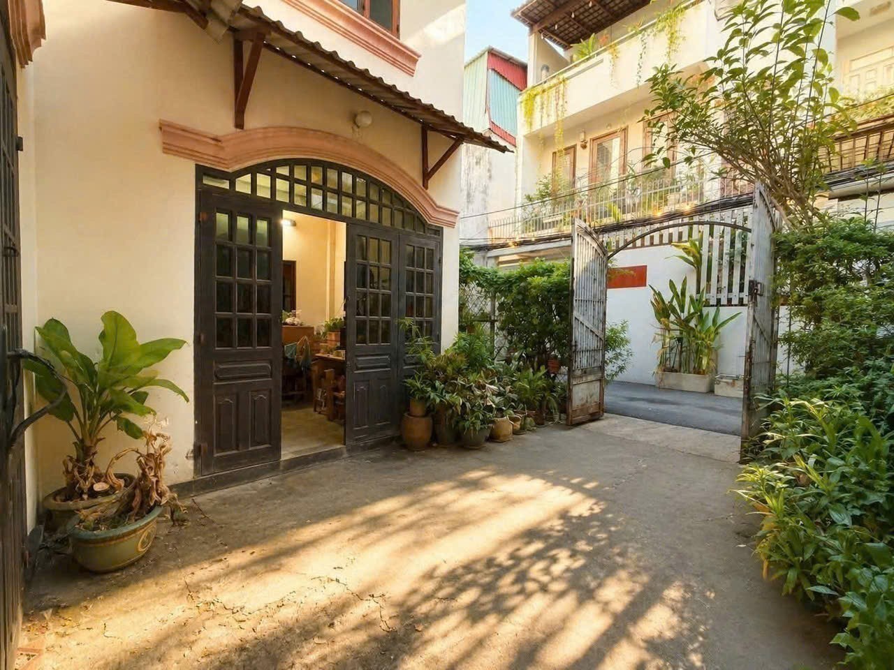 Cần bán Nhà mặt tiền Phường Thảo Điền, Quận 2, Diện tích 95m², Giá 016.8 Tỷ 3