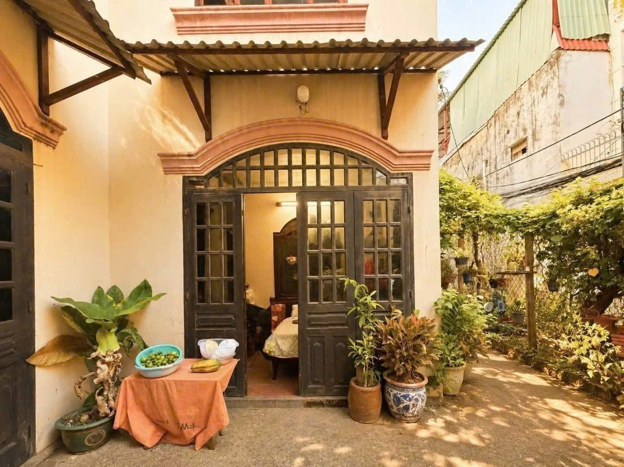 Cần bán Nhà mặt tiền Phường Thảo Điền, Quận 2, Diện tích 95m², Giá 016.8 Tỷ 2