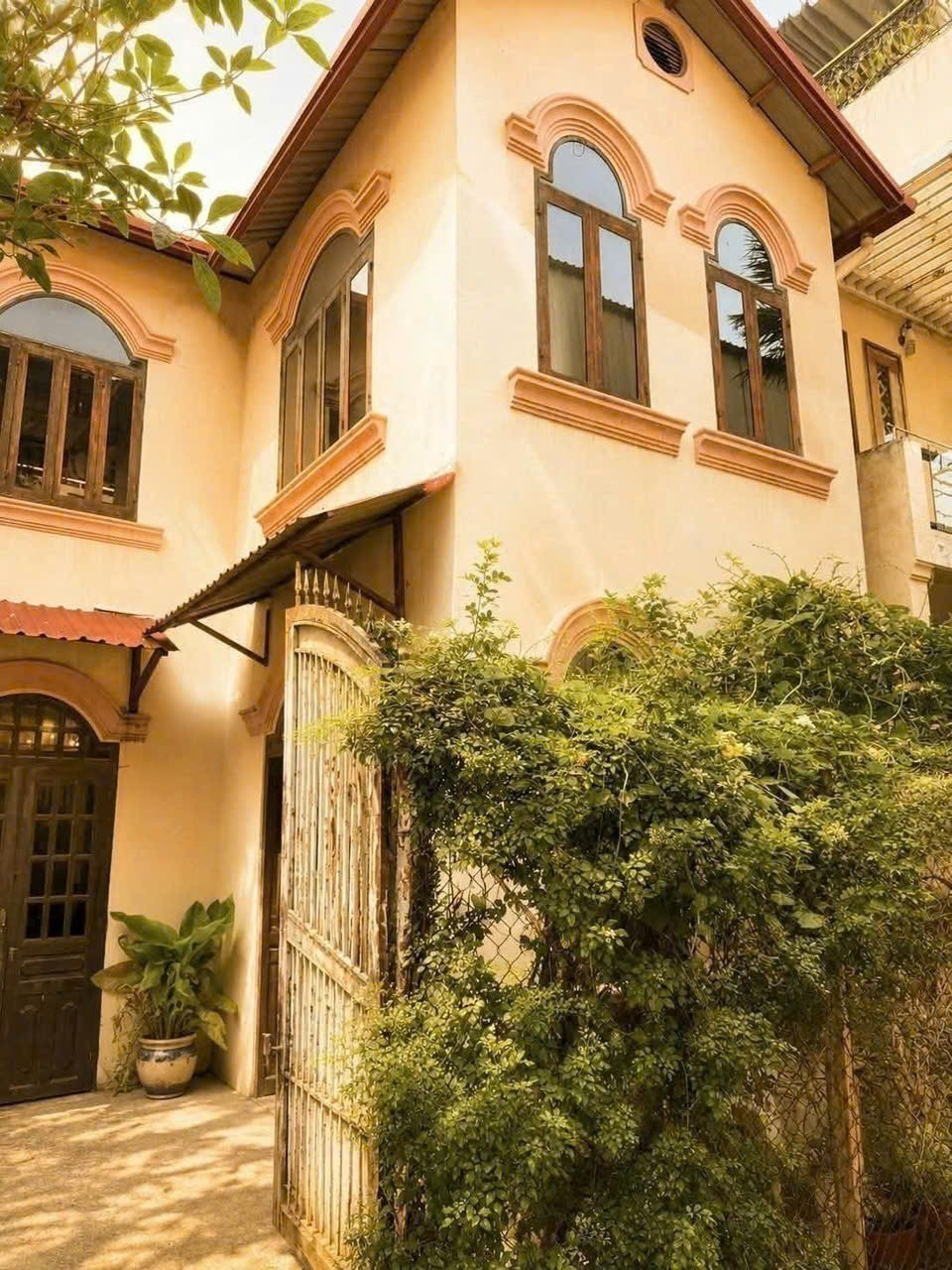 Cần bán Nhà mặt tiền Phường Thảo Điền, Quận 2, Diện tích 95m², Giá 016.8 Tỷ 4