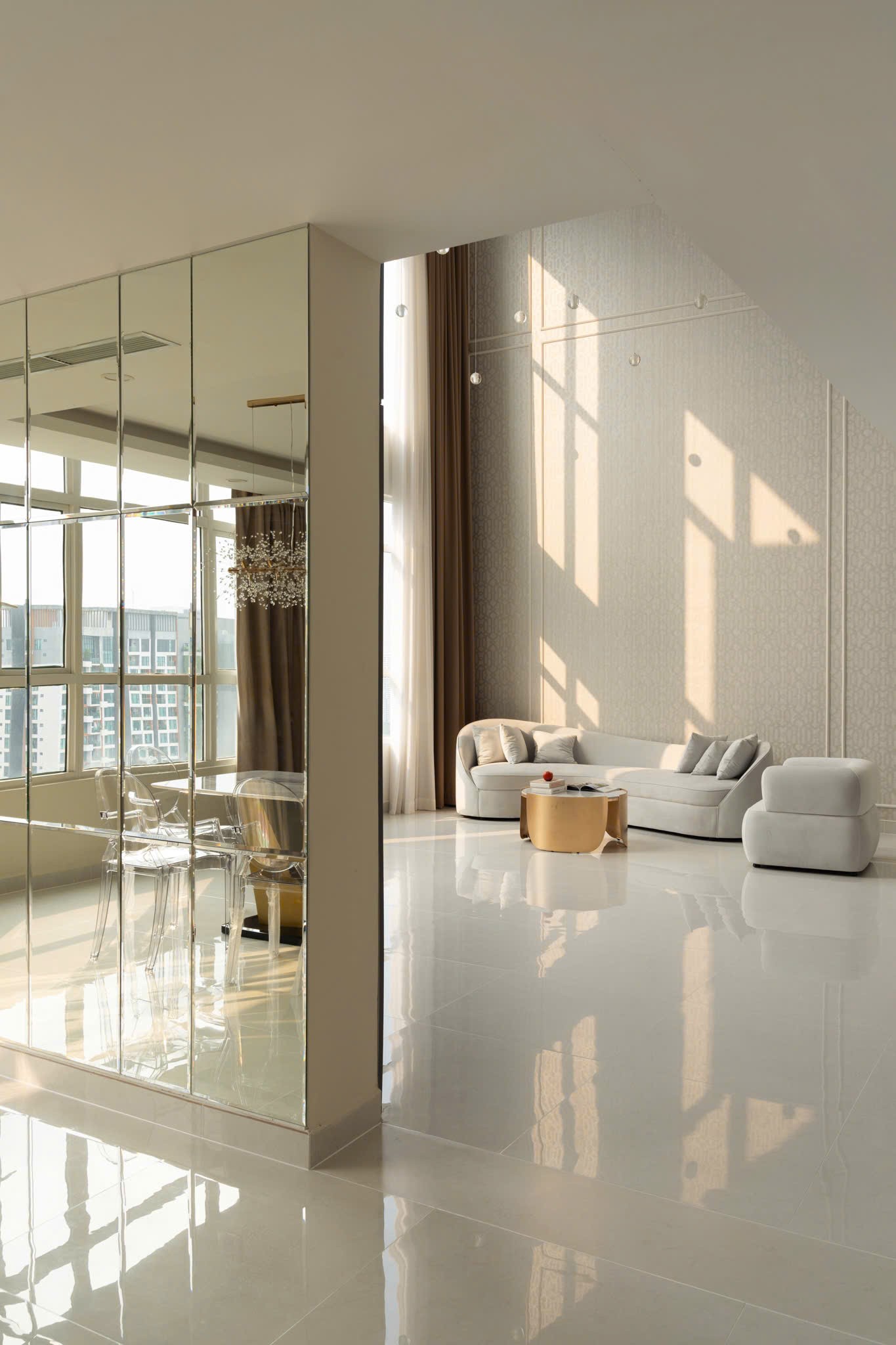 Cho thuê Căn hộ chung cư Quận 2, Hồ Chí Minh, Diện tích 300m², Giá Thương lượng