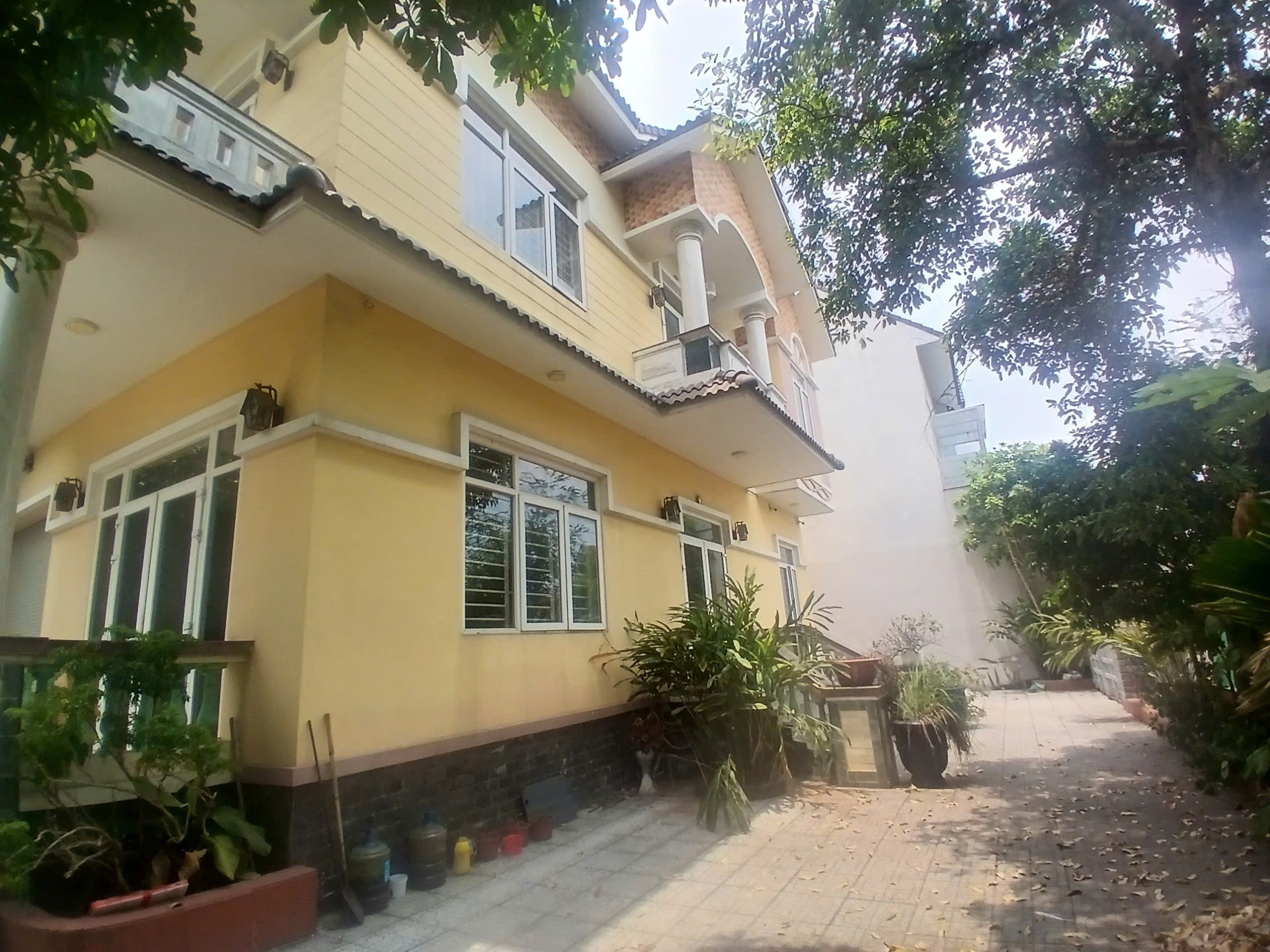 BIỆT THỰ GÓC 2 MẶT TIỀN 500M² – PHÚ LỢI – SIÊU PHẨM ĐẦU TƯ 2