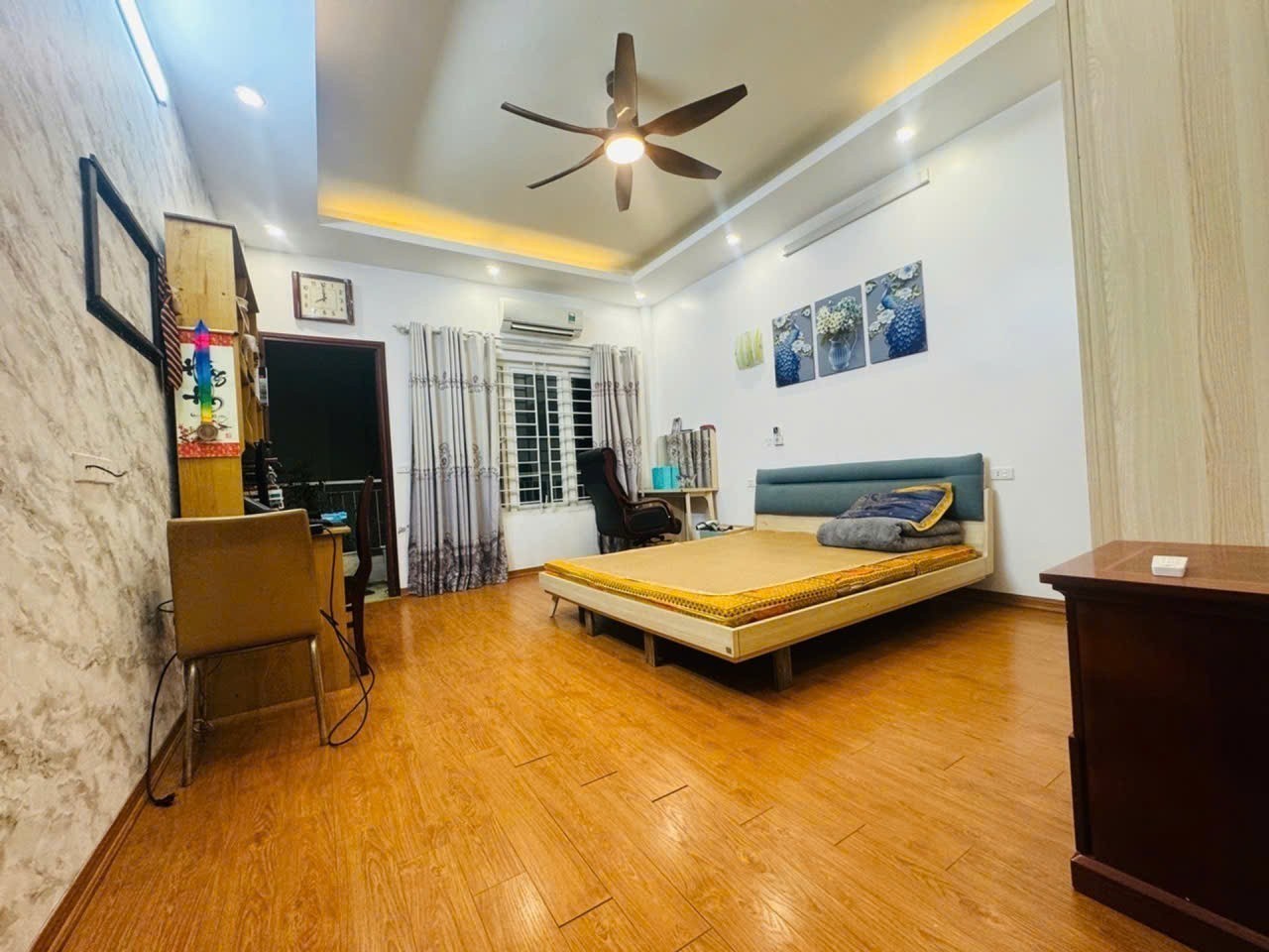 SIÊU PHẨM TRIỆU ĐÔ GIỮA TRUNG TÂM BỒ ĐỀ – KHẲNG ĐỊNH ĐẲNG CẤP CHỦ NHÂN 3