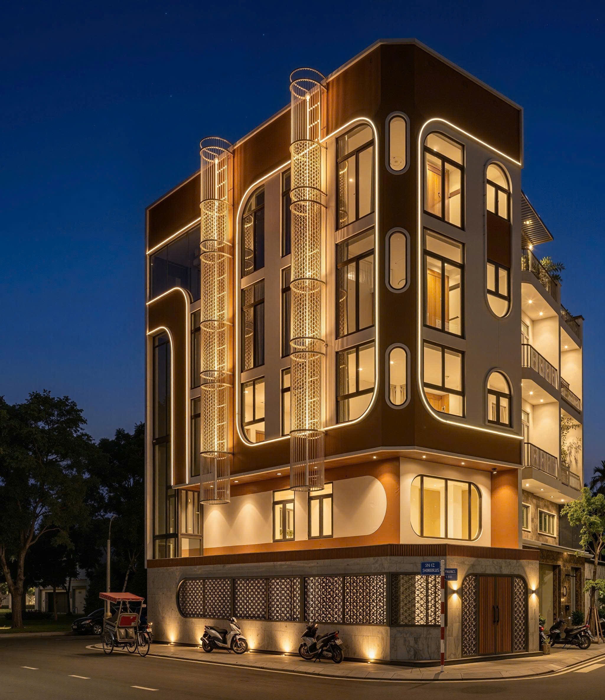 Cần bán Nhà mặt tiền Bình Thạnh, Hồ Chí Minh, Diện tích 145m², Giá 37.8 Tỷ 10