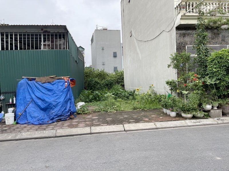 SIÊU PHẨM "HOA HẬU" ĐÔNG DƯ 63,8m2 Đất Trung Tâm, View 4 trong 1: Vườn Hoa, Hồ, Trường học, Chợ 5