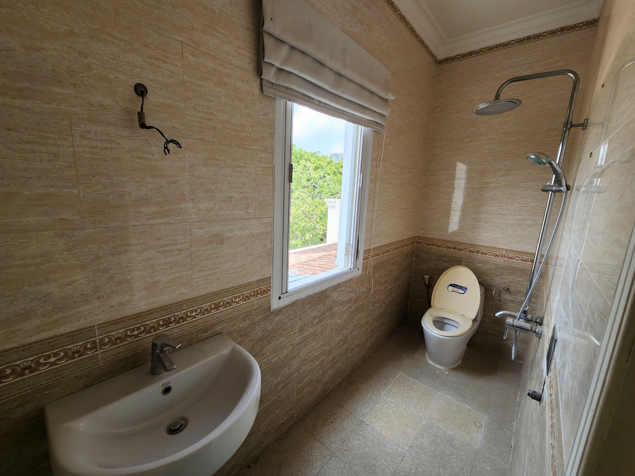 Cho thuê Biệt thự Phường Thảo Điền, Quận 2, Diện tích 650m², Giá Thương lượng 10