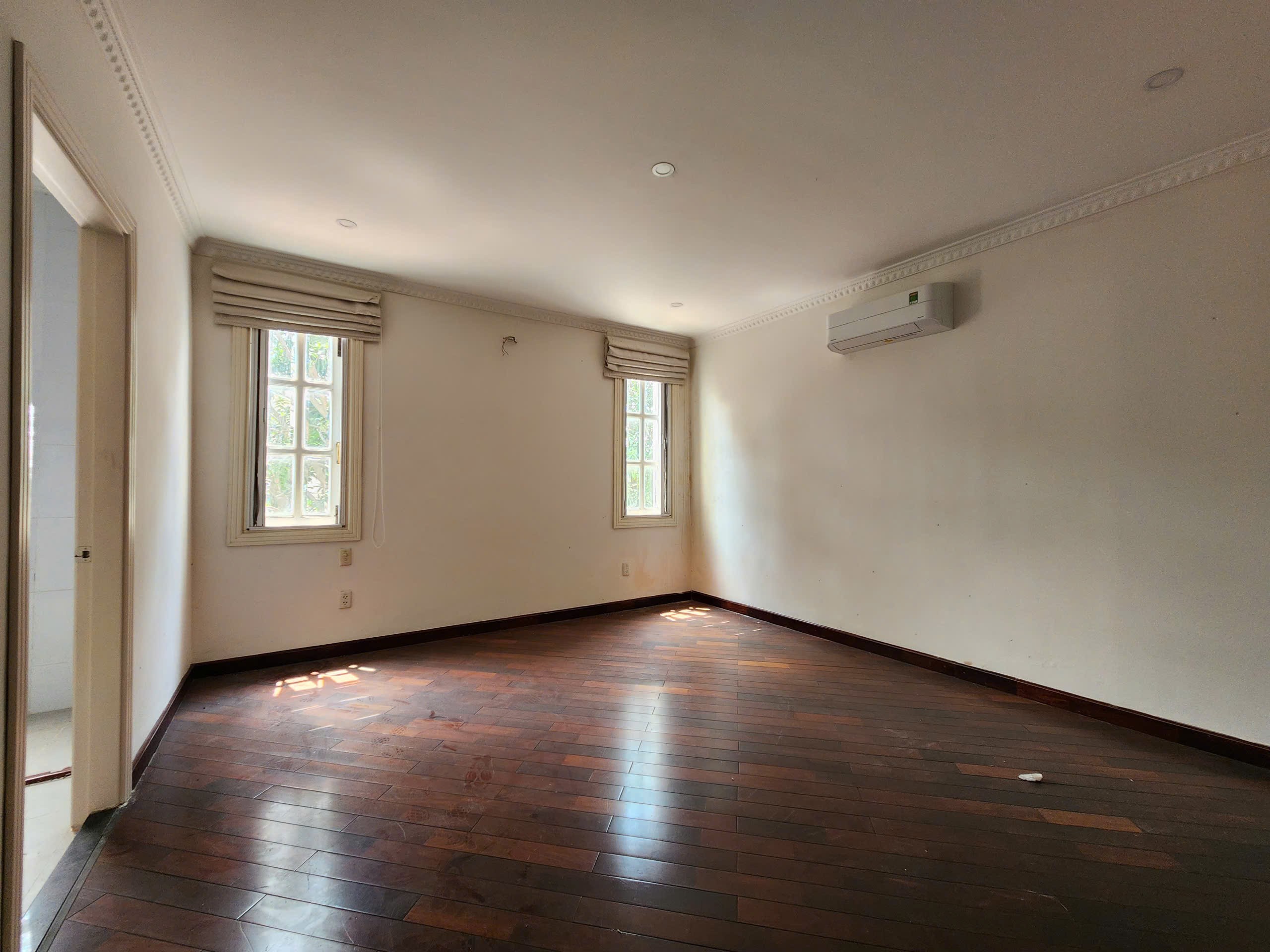 Cho thuê Biệt thự Phường Thảo Điền, Quận 2, Diện tích 650m², Giá Thương lượng 20