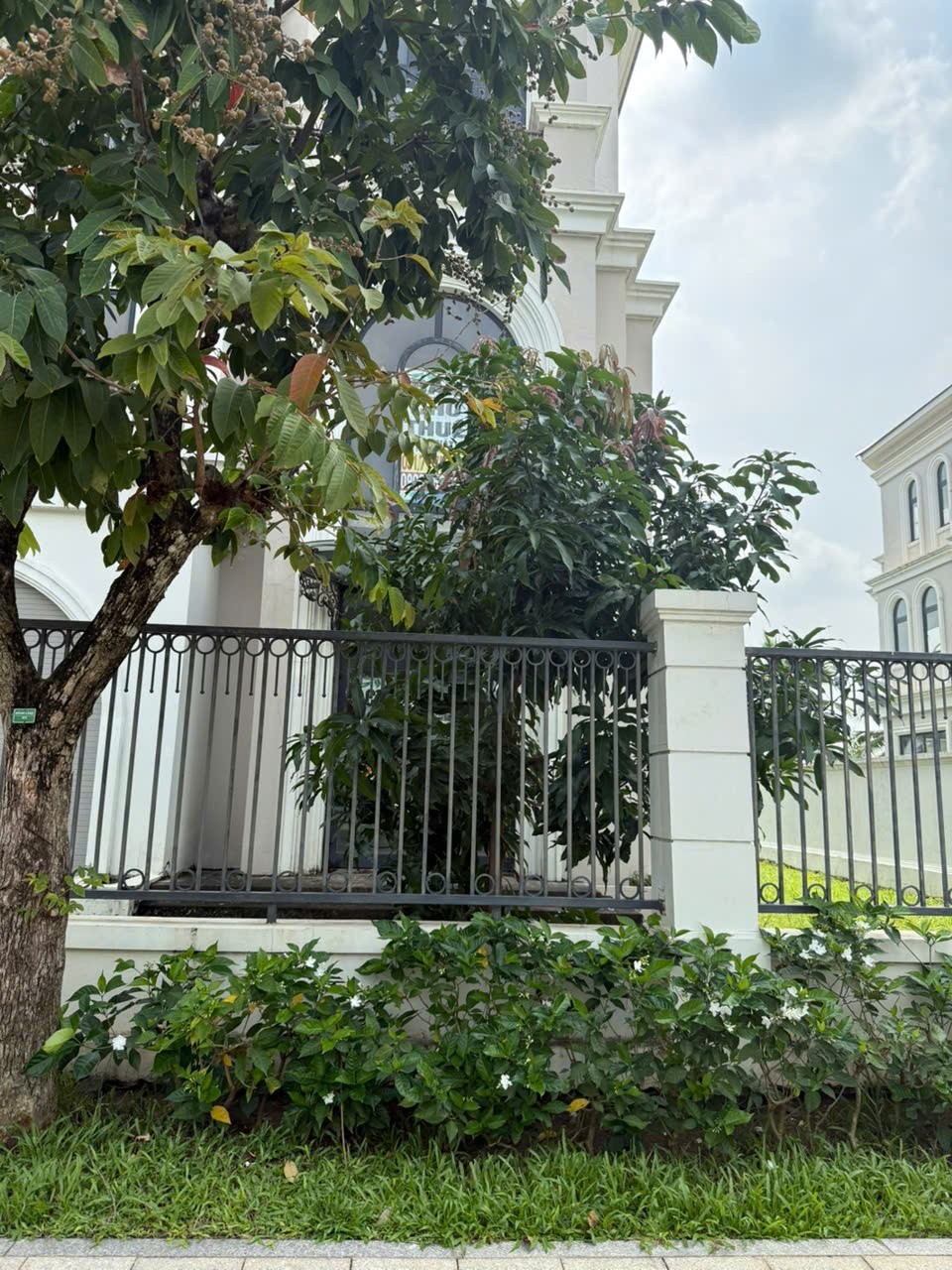 Cần bán Biệt thự Phường Long Bình, Quận 9, Diện tích 412m², Giá 065 Tỷ 5