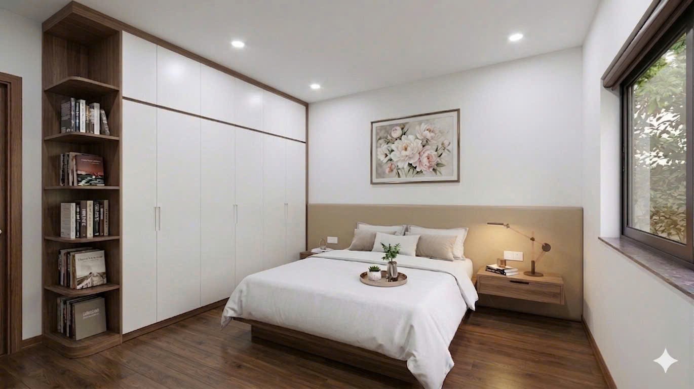 CẦN BÁN GẤP BIỆT THỰ VĂN PHÚ 220M2 4T THANG MÁY GIÁ TỐT NHẤT THỊ TRƯỜNG 3