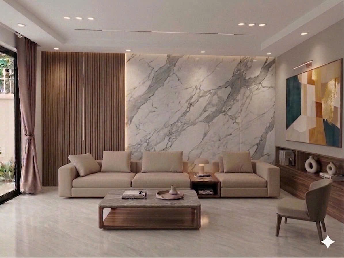 CẦN BÁN GẤP BIỆT THỰ VĂN PHÚ 220M2 4T THANG MÁY GIÁ TỐT NHẤT THỊ TRƯỜNG 4