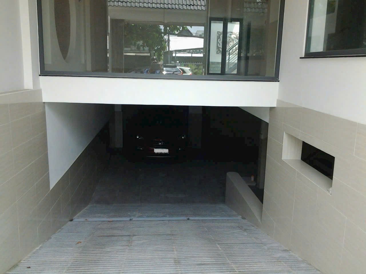Cần bán Nhà mặt tiền Phường Bình Trưng Đông, Quận 2, Diện tích 202m², Giá 31 Tỷ 4