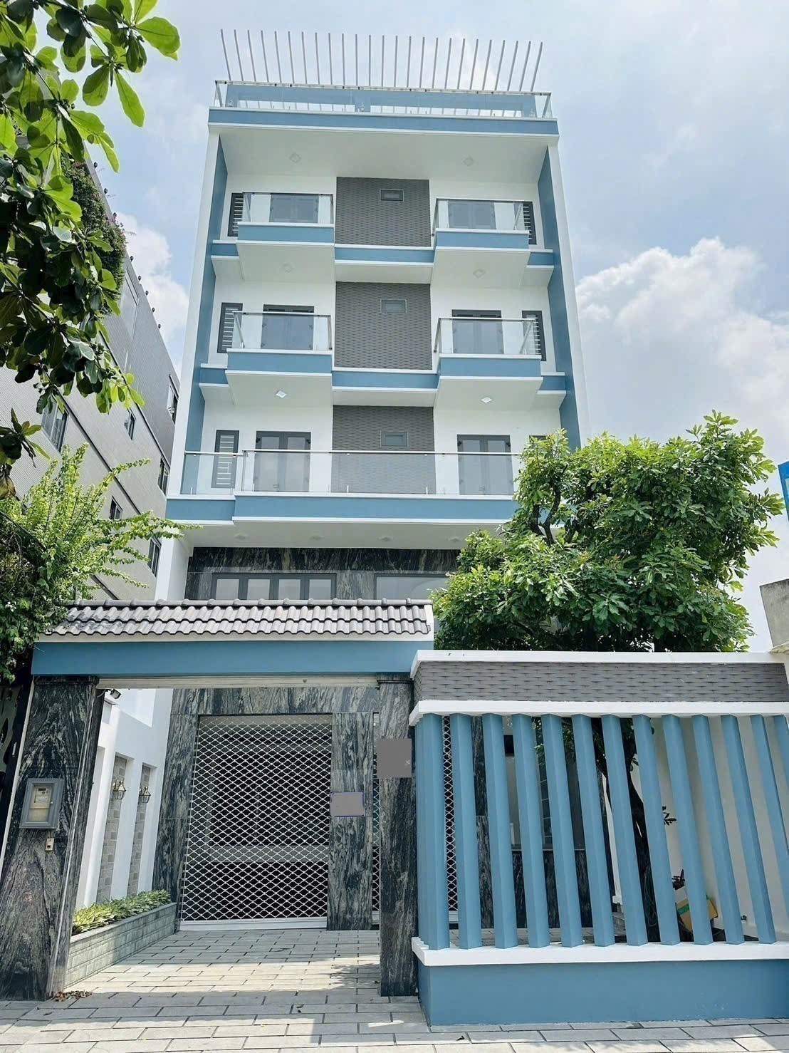 Cần bán Nhà mặt tiền Phường Bình Trưng Đông, Quận 2, Diện tích 202m², Giá 31 Tỷ 18