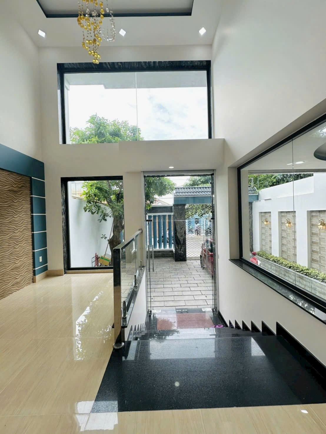 Cần bán Nhà mặt tiền Phường Bình Trưng Đông, Quận 2, Diện tích 202m², Giá 31 Tỷ 14