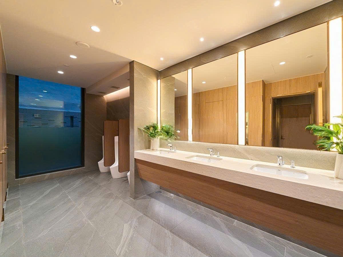 Chào thuê 1700m toà VP hạng A Grand Terra- Cát Linh, có cắt nhỏ, sẵn bàn giao 5