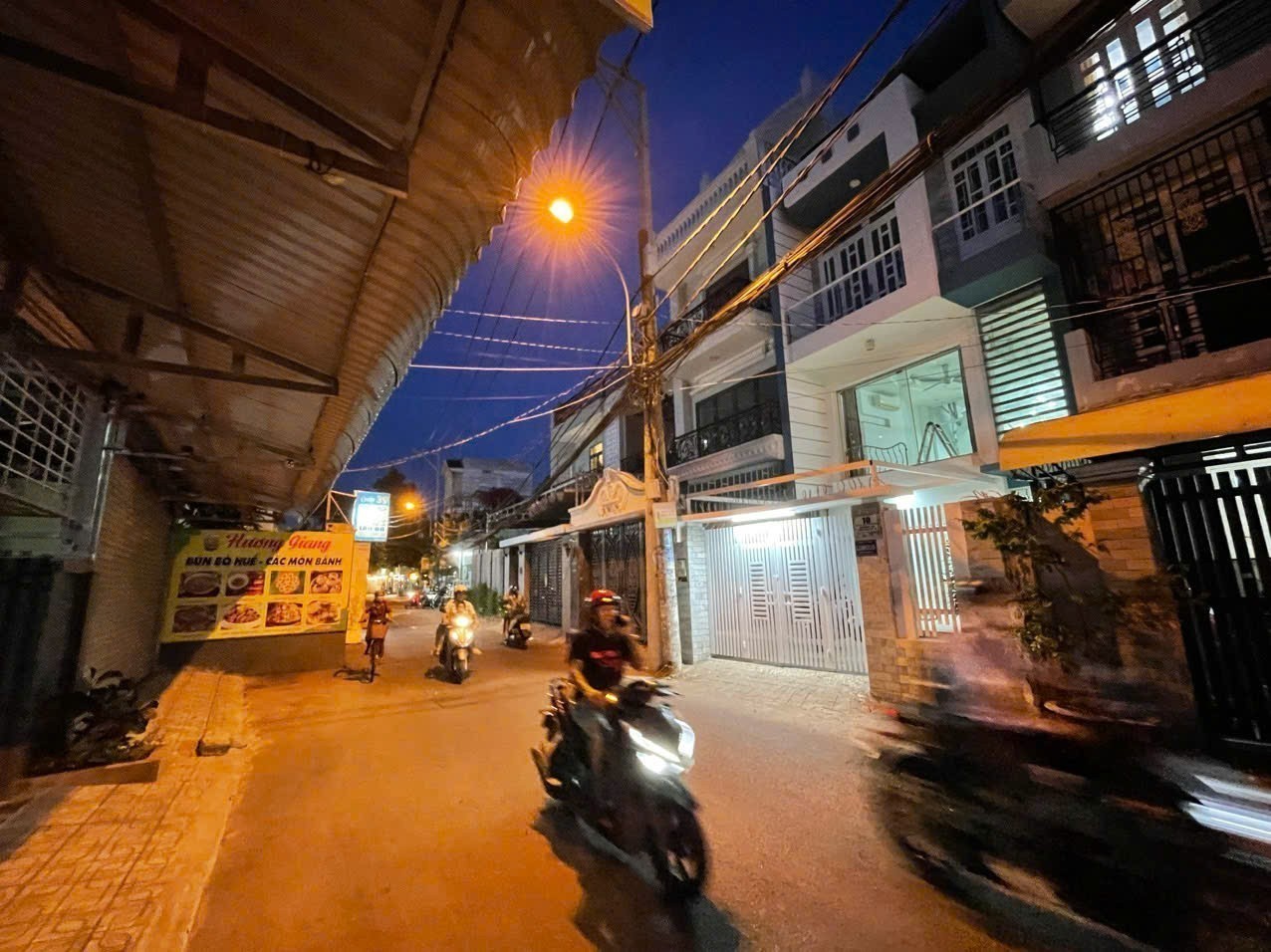 Cần bán Nhà mặt tiền Phường Bình Trưng Tây, Quận 2, Diện tích 75m², Giá Thương lượng 43