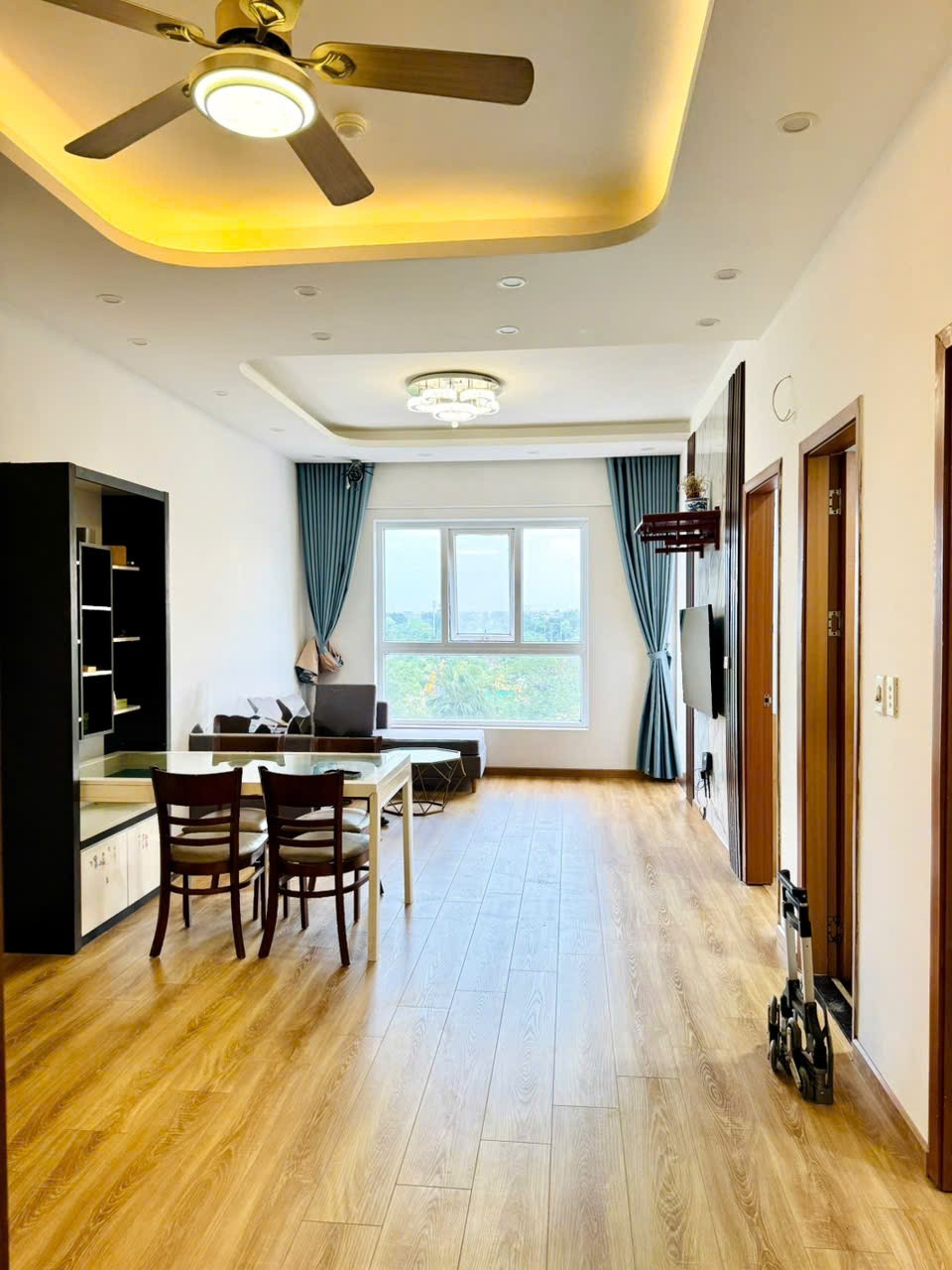 Căn Hộ Thanh Hà – Hà Đông Giá Mềm 2,9x Tỷ, Hỗ Trợ Vay Ngân Hàng 4