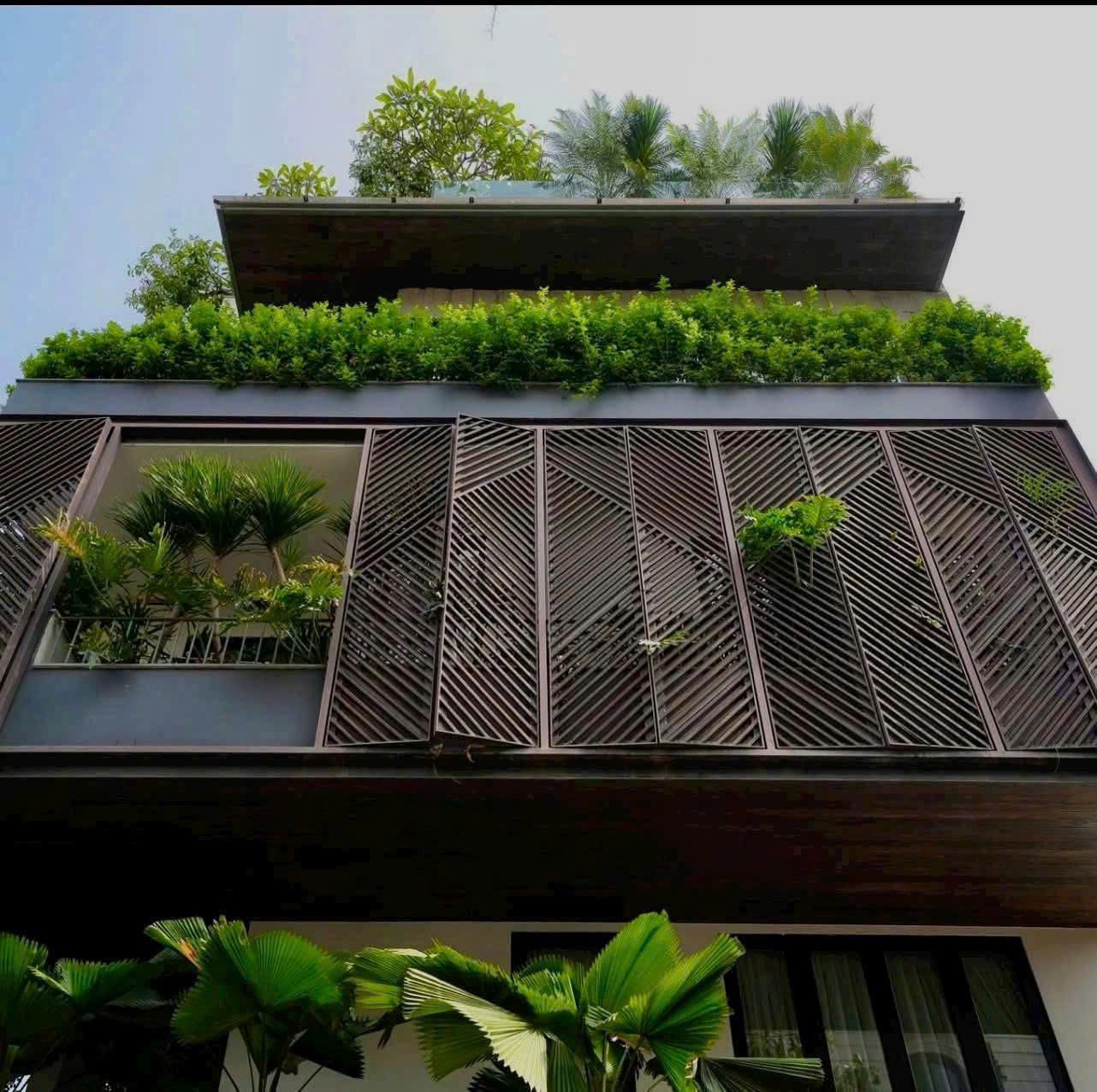 Cần bán Biệt thự Quận 1, Hồ Chí Minh, Diện tích 264m², Giá 85 Tỷ 5