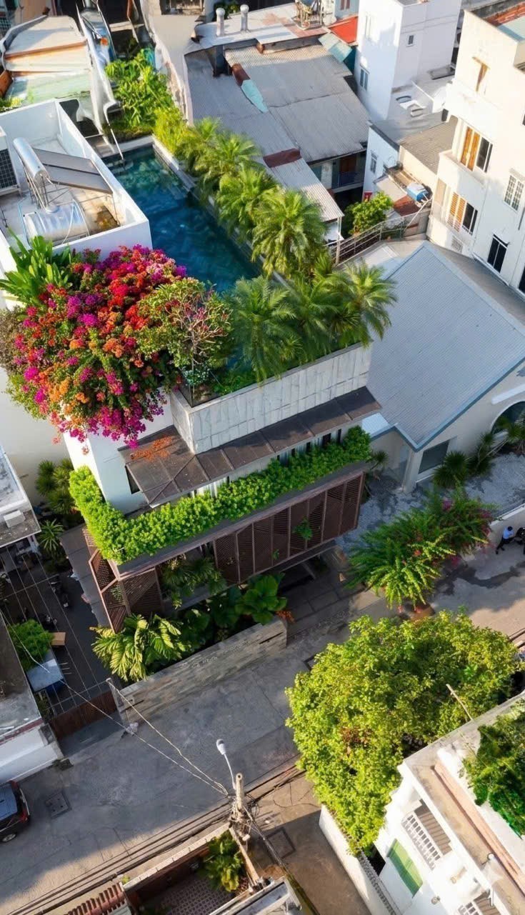 Cần bán Biệt thự Quận 1, Hồ Chí Minh, Diện tích 264m², Giá 85 Tỷ 6