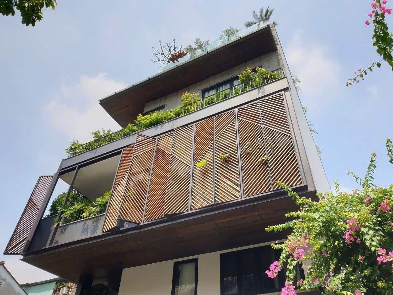 Cần bán Biệt thự Quận 1, Hồ Chí Minh, Diện tích 264m², Giá 85 Tỷ 3