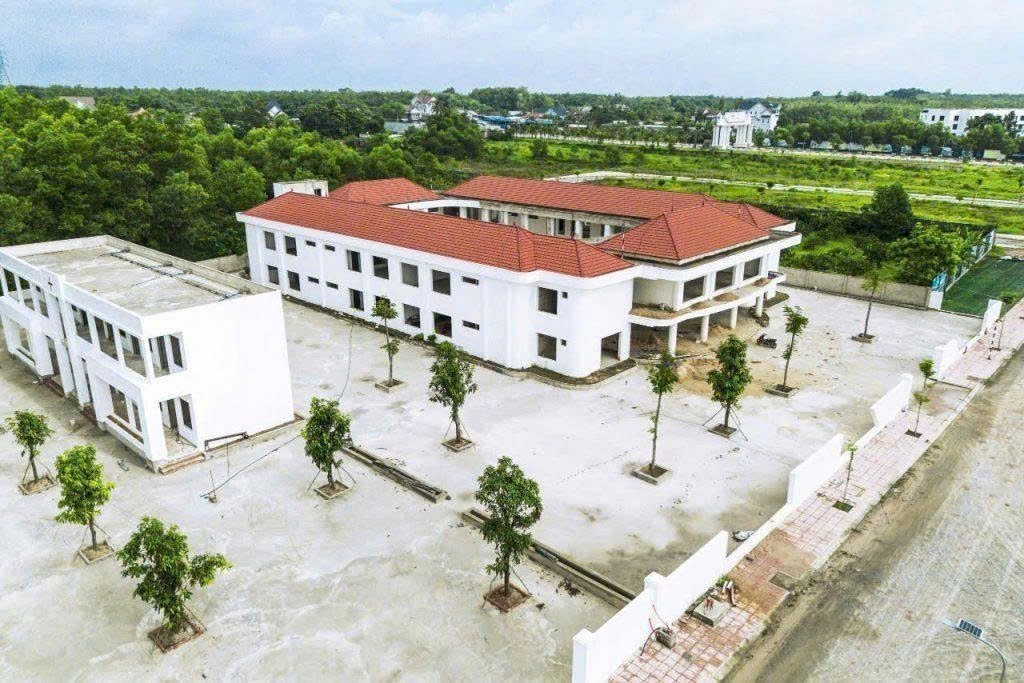 Cần bán Đất đường ĐT 741, Xã Phước Hòa, Diện tích 70m², Giá 1139000000 Tỷ 2