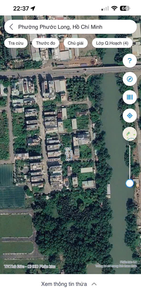 Cần bán Đất Quận 2, Hồ Chí Minh, Diện tích 160m², Giá 15.8 Tỷ 4