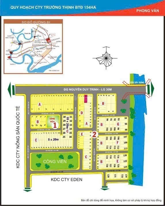 Cần bán Đất Quận 2, Hồ Chí Minh, Diện tích 160m², Giá 15.8 Tỷ 5