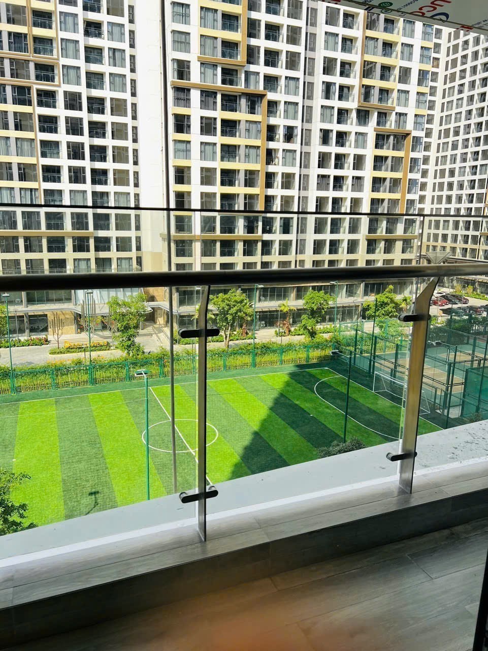Cần bán Căn hộ chung cư Phường Long Bình, Quận 9, Diện tích 100m², Giá 7.2 Tỷ
