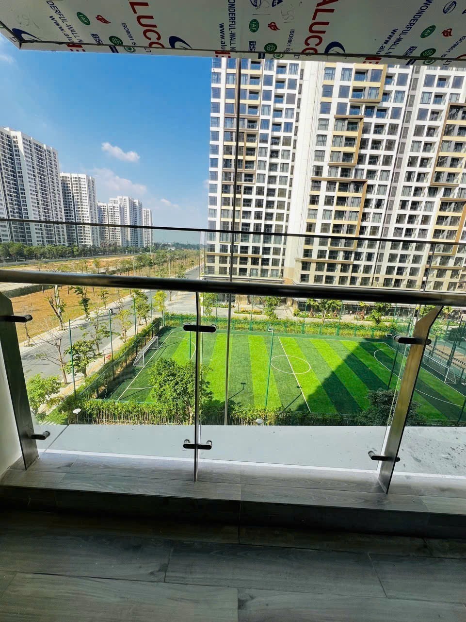 Cần bán Căn hộ chung cư Phường Long Bình, Quận 9, Diện tích 100m², Giá 7.2 Tỷ 2