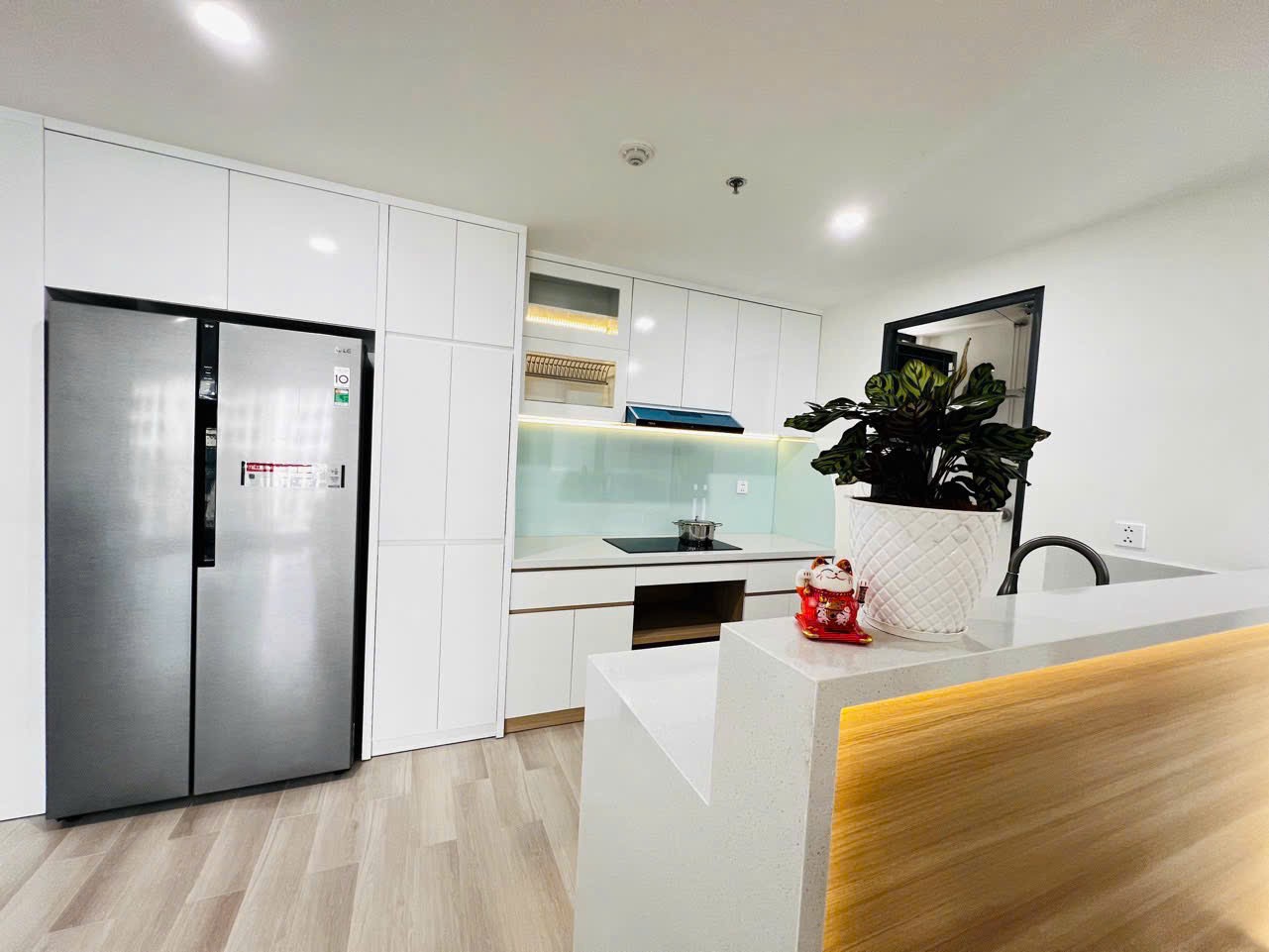 Cần bán Căn hộ chung cư Phường Long Bình, Quận 9, Diện tích 100m², Giá 7.2 Tỷ 12