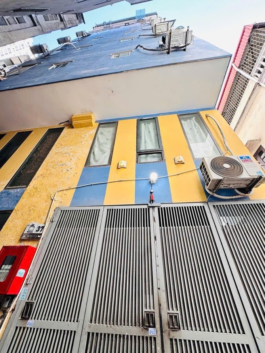 Cần bán Nhà ở, nhà cấp 4, nhà hẻm đường Giáp Nhất, Phường Nhân Chính, Diện tích 80m², Giá 21 Tỷ 2