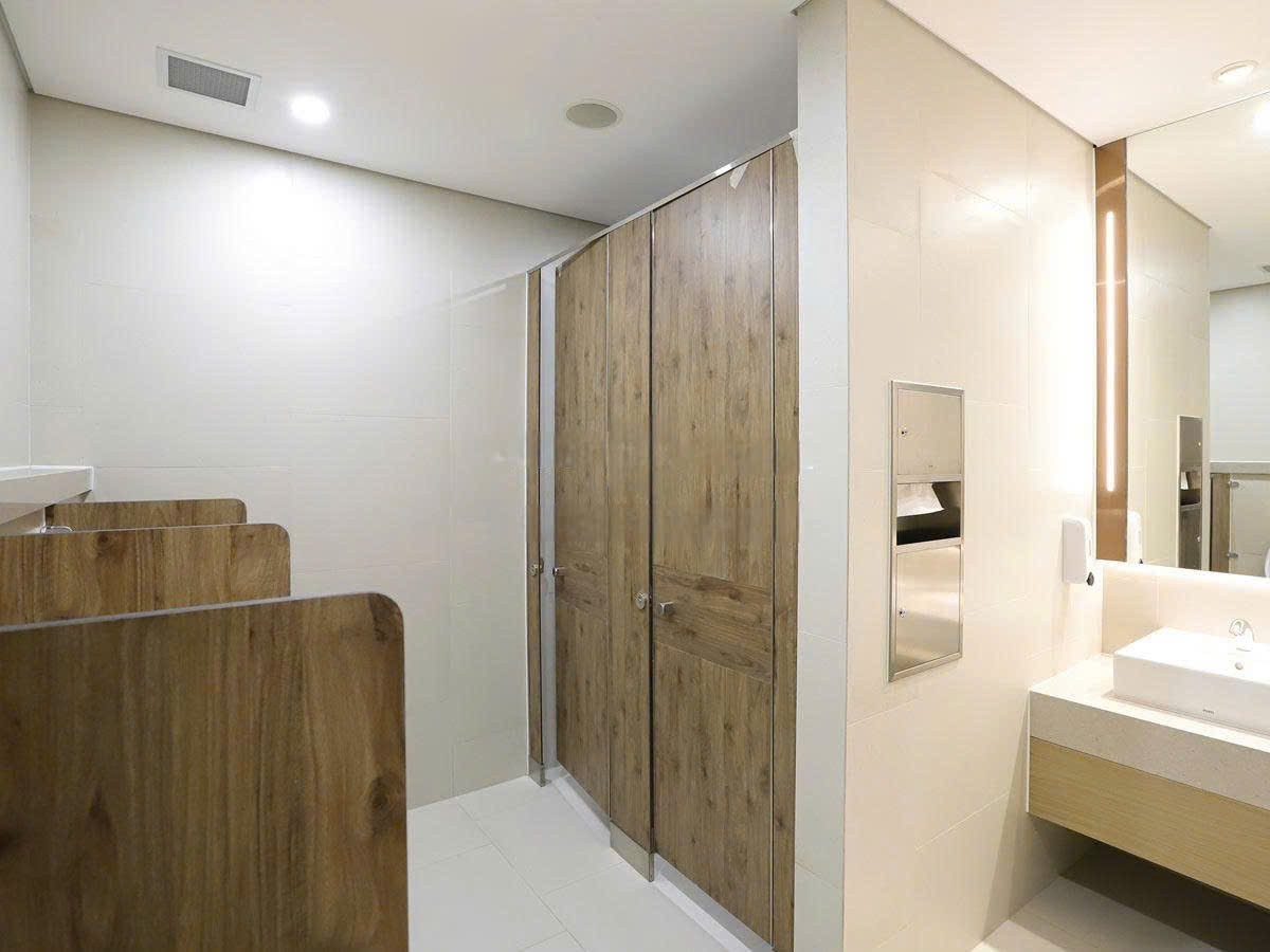 Cho thuê 1000m sàn VP hạng A toà Lancaster Luminaire – Láng, có chia nhỏ, sẵn bàn giao 8