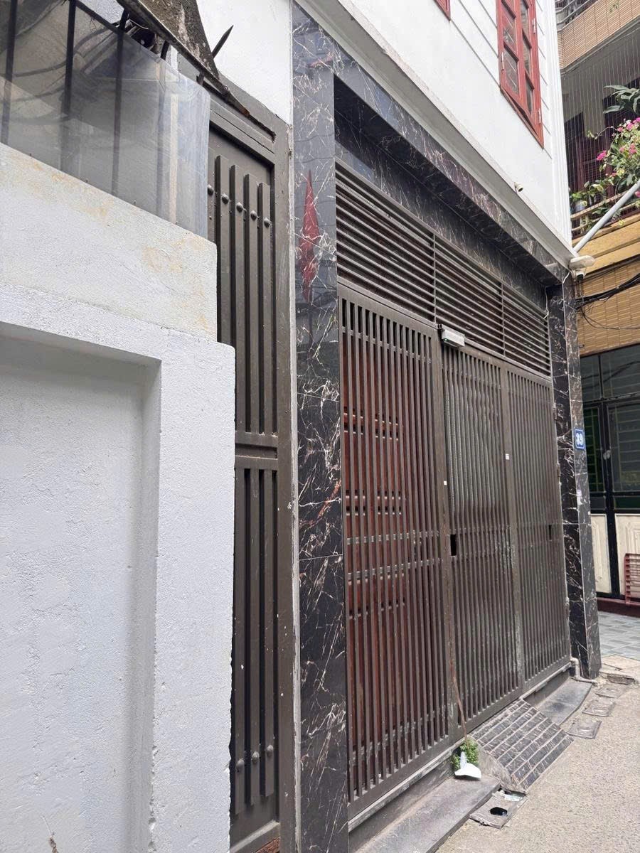 Cần bán Nhà mặt tiền đường Khương Trung, Phường Khương Trung, Diện tích 56m², Giá 12 Tỷ 3