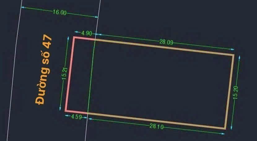 Cho thuê Biệt thự Phường Thảo Điền, Quận 2, Diện tích 525m², Giá Thương lượng 9