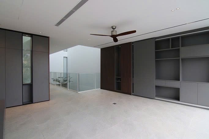 Cho thuê Biệt thự Phường Thảo Điền, Quận 2, Diện tích 525m², Giá Thương lượng 3