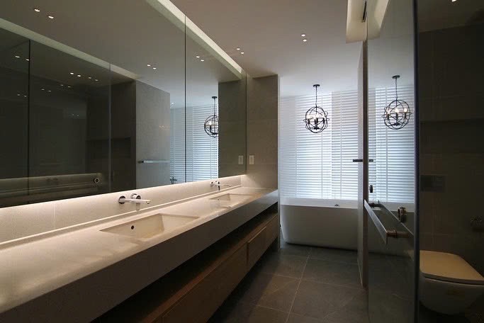 Cho thuê Biệt thự Phường Thảo Điền, Quận 2, Diện tích 525m², Giá Thương lượng 4