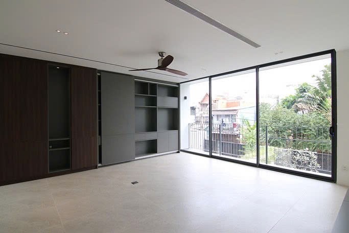 Cho thuê Biệt thự Phường Thảo Điền, Quận 2, Diện tích 525m², Giá Thương lượng 2