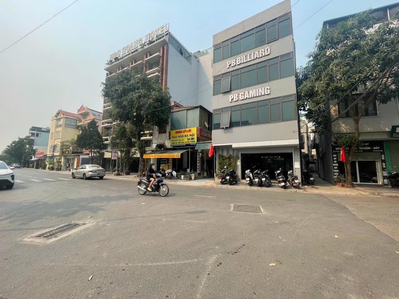 46M² ĐẤT THẠCH BÀN – Ô TÔ – GẦN AEON LONG BIÊN – GIÁ 10,X TỶ CỰC HIẾM 2