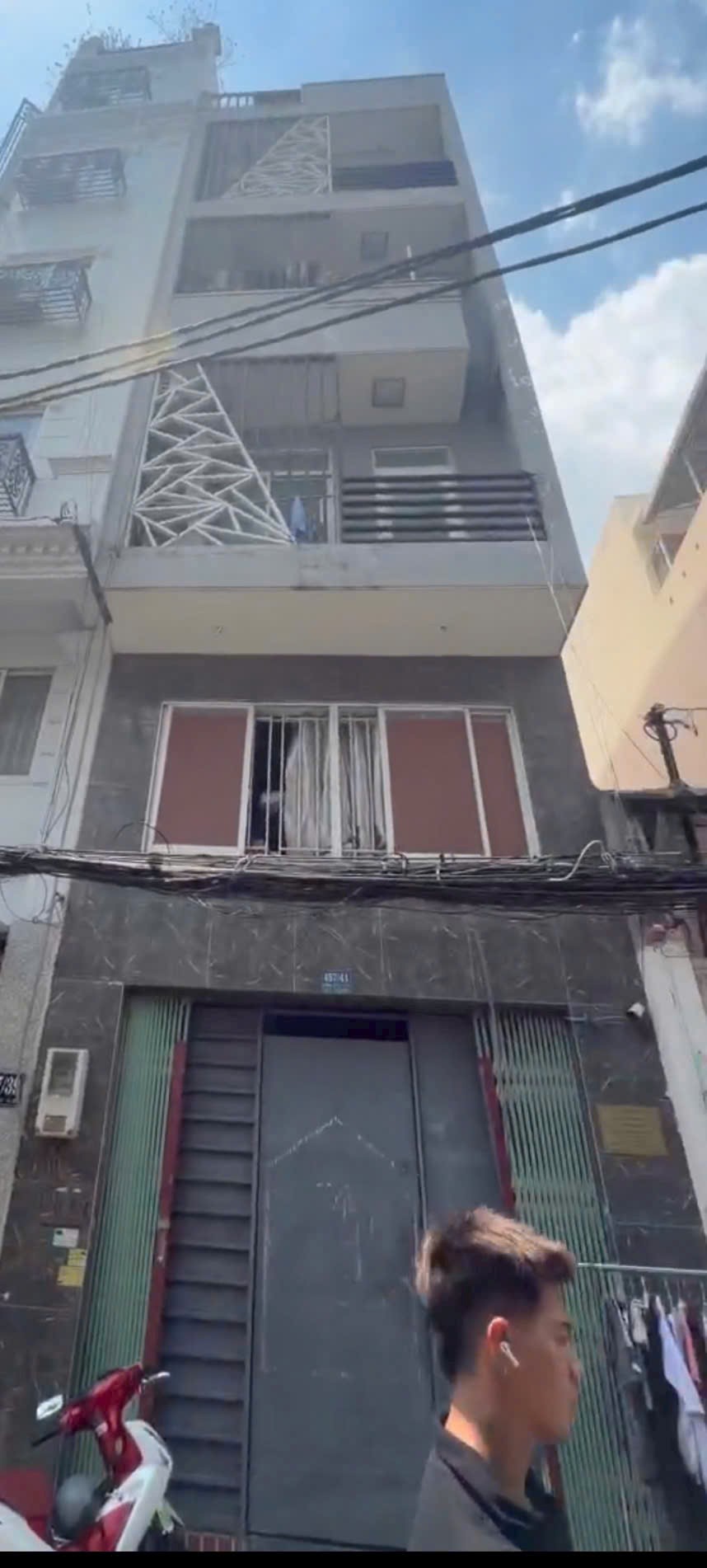 Cho thuê Nhà mặt tiền Quận 10, Hồ Chí Minh, Diện tích 100m², Giá 85 Triệu/tháng 2