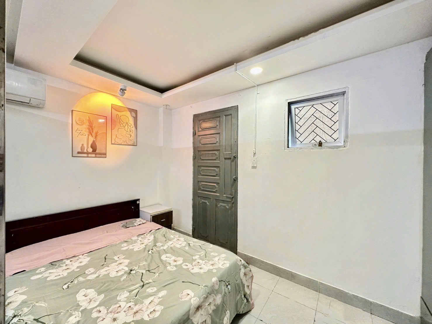 Cho thuê Nhà mặt tiền Quận 10, Hồ Chí Minh, Diện tích 100m², Giá 85 Triệu/tháng 3